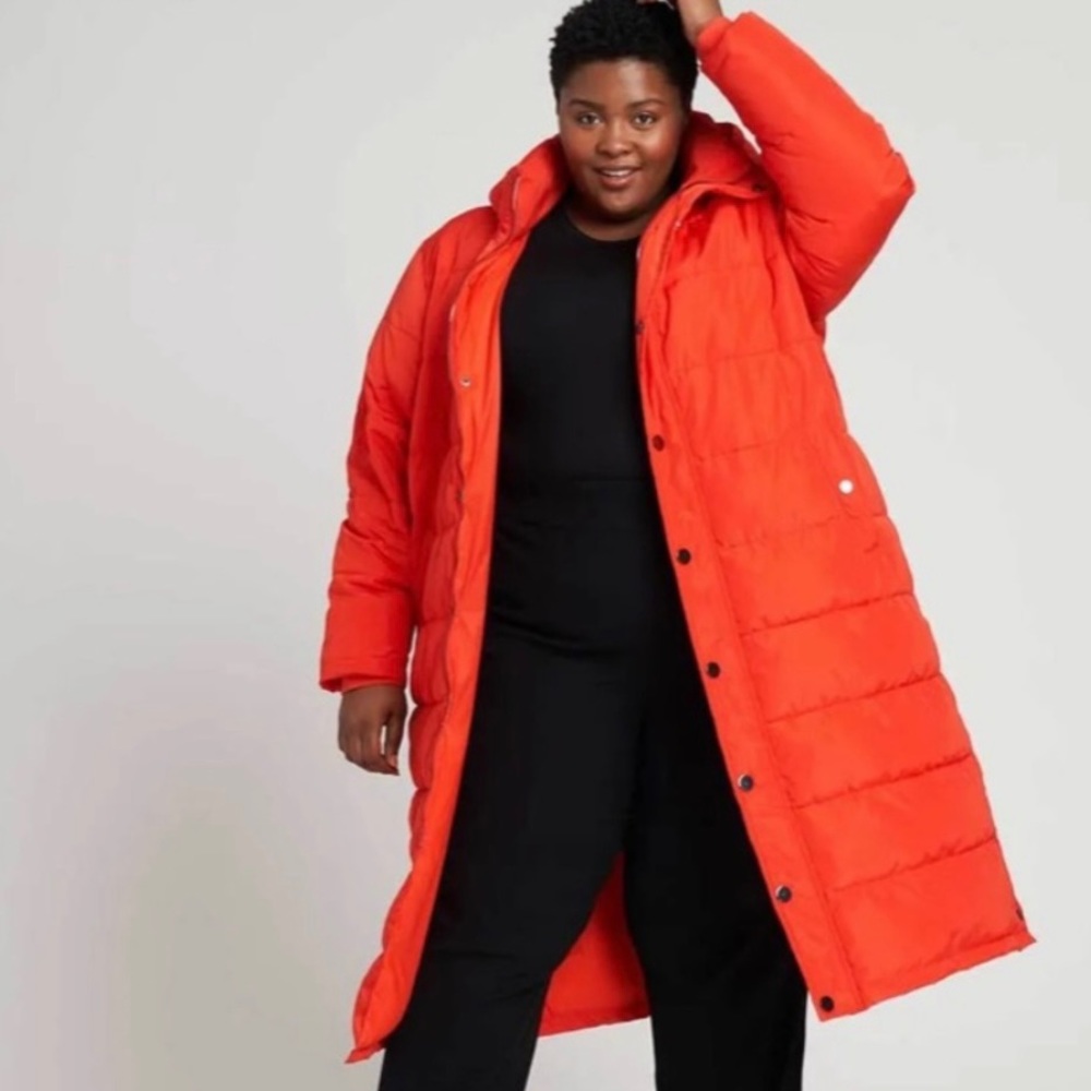 ⚡️Universal Standard Everest Long Puffer⚡️ FLASH SALE